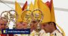 Vatican excommunicates 6 bishops from rebel Catholic group