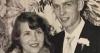 Couple's love remains strong for 70 years