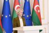 Ursula von der Leyen: Azerbaijan has proven to be a reliable and trusted partner for the European Union