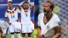 How GERMANY are now rooting for old rivals England in World Cup thanks to superstar Harry Kane