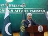 Pakistan Accuses India of Supporting Militant Groups Operating in Afghanistan