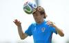 Portugal, Croatia to battle stifling heat