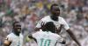 Senegal star goes on strike after World Cup exit as latest row sparked
