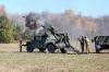 More details revealed on Kosovo’s Humvee Hawkeye 105mm order