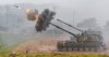 Seoul holds live-fire drills near disputed sea border with North Korea