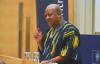 Ghana agrees to host West Africans deported from US, including Nigerians