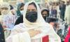 Rights groups condemn arrest of Baloch activist, decry ‘Pakistani fascism’