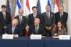 Lebanon’s Foreign Minister Says US-Brokered Agreement Only Path to Full Israeli Withdrawal
