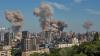 Strong Explosions Rock Kyiv as Russia Launches Major Strike