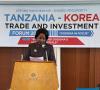 RC promotes Dodoma investment opportunities in South Korea