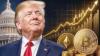 Trump’s Crypto empire rakes in hundreds of millions
