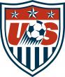USA Survive Playing a Man Down to Beat Bosnia-Herzegovina 2-0