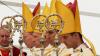 Defying Pope Leo XIV, traditionalists go ahead with bishop consecrations in Switzerland A group of traditionalist Catholics directly defied Pope Leo XIV on Wednesday by consecrating four bishops without his consent, dismissing the resulting excommu