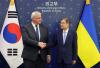 Ukraine Signals Support for Possible Transfer of N. Korean Prisoners to S. Korea