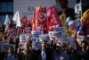 Turkey ups security for NATO summit