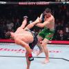 UFC Fight Night in Baku draws huge international audience [PHOTOS]
