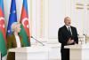 President: Energy security for every country is today a very important factor of national security