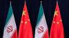 Beijing applauds Iran sanctions waiver, reaffirms energy security stance