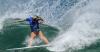 Lindblad Breaks Through with 1st Championship Tour Win in Brazil