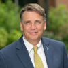 Andy Kopplin believes New Orleans' best hope for the future lies in its biomedical corridor