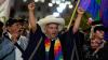 Roberto Sanchez challenges Fujimori's win in Peru