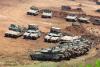 Israel vows 'indefinite' stay in Lebanon, Syria, Gaza