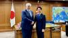 Ukraine ready to develop security partnership with Japan, primarily in drone technologies – Sybiha