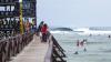 Philippines on Cloud 9 as surfing event upgraded
