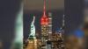 Russian Couple Climbs Empire State Building for Proposal, Gets Arrested