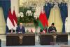 Prabowo to reciprocate Belarusian President's state visit