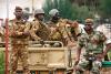 Malian Army Announces Dismantling of Two Armed Group Bases in Simultaneous Operations