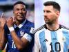 FIFA World Cup 2026 Golden Boot Rankings On July 2 After USA vs Bosnia: Lionel Messi, Kylian Mbappe Lead Charge, Harry Kane Plays Catch-Up | Top 5 List