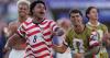 USMNT survives controversial Balogun red to beat Bosnia at World Cup: Live updates and reaction