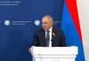 Armenia and the EU are expanding cooperation in the economy, energy, and AI - Pashinyan