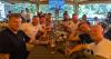 PHOTOS - Dozens support England as they beat Democratic Republic of Congo