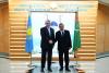 Kazakhstan, Turkmenistan Sign Landmark Treaty to Deepen Strategic Partnership