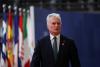 Lithuania agrees to remove constitutional ban on nuclear weapons