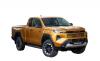 SA’s favourite bakkie tested on harsh Namibian terrain