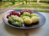 Southwestern Latvia boasts many home cafés this year