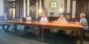 Kosciusko Commissioners Update Agreement With Bowen Health