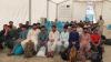 147 Afghans released from Pakistani prisons, return home