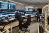 Novel Swiss-style dedicated £10m rail control centre cuts delays on ScotRail's busiest route in Glasgow