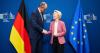 Germany rejects EU budget proposal as ‘unaffordable’