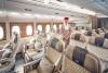 Emirates arrives in Cape Town with a third daily service and its newest aircraft
