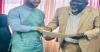 LPRC, LACE Sign US$165K Deal for Student Center at G. Gedeh Varsity