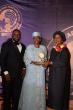 Buhari’s daughter dedicates Africa Peace Award to late former president
