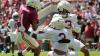 These 3 questions could define Alabama football 2026 WR room