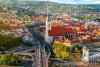 Summer 2026 by rail: The best international train journeys from Hungary – routes, ticket prices and travel times