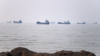 Iran-US indirect talks in Doha conclude, covering Strait of Hormuz