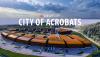 Dewesoft’s City of Acrobats partners with Prowez for innovative contracting method